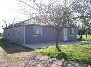 26366 Graham Rd, Galt, CA 95632