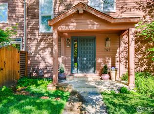 767 Meadow Glen Dr, Boulder, CO 80303