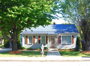 316 Hazelwood Ave, Waynesville, NC 28786