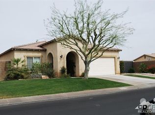 41196 Morris St, Indio, CA 92203