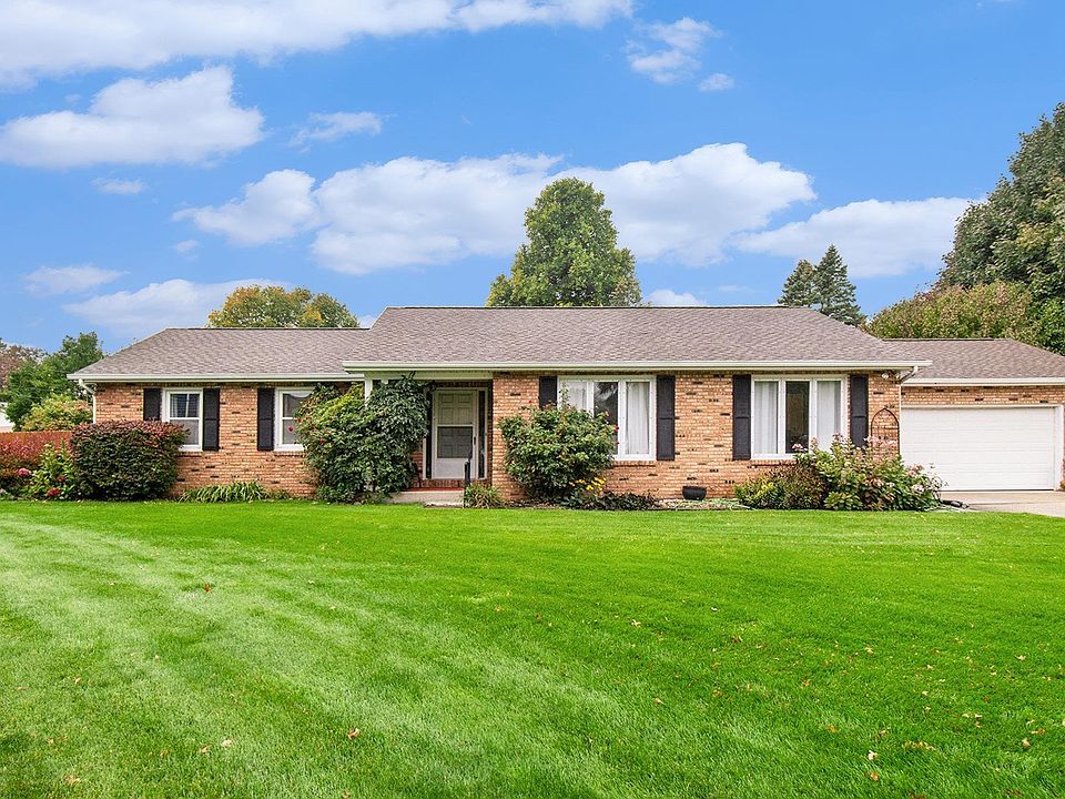 1st image of 5317 Monticello Ct