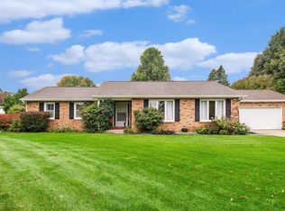5317 Monticello Ct, South Bend, IN