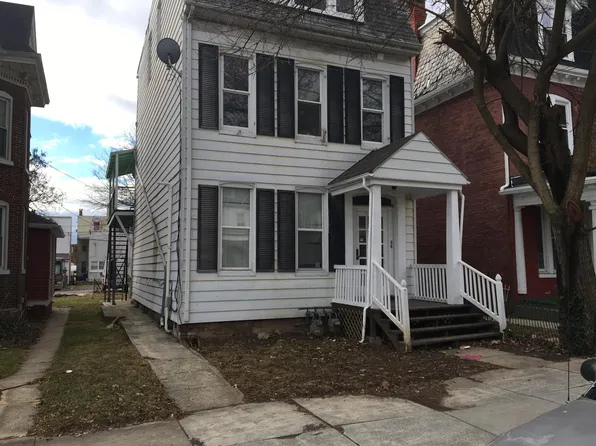 248 Roosevelt Ave #2, York, PA 17401