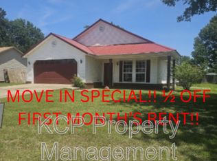 2013 Cherrybark Bnd, Greenwood, AR 72936