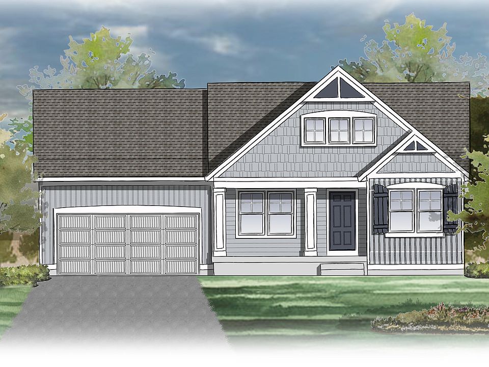 2nd image of LOT 164 Amur Ct SW