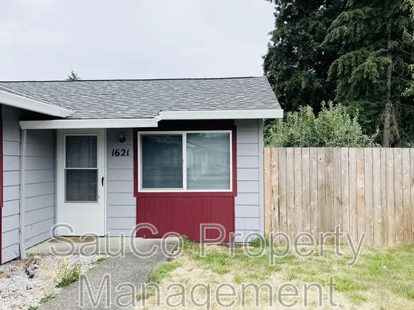 1621 23rd Ave, Forest Grove, OR 97116