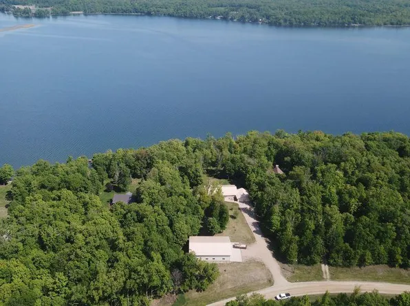 38019 Dead Lake Rd, Richville, MN 56576