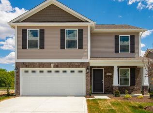 2839 Pointe Harbour Drive, Indianapolis, IN 46229