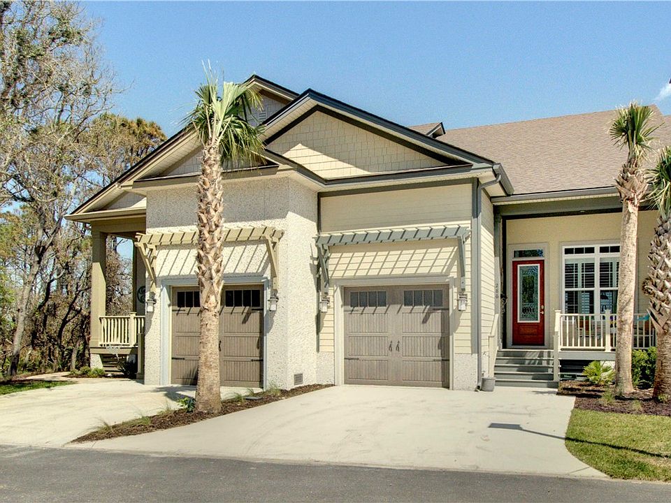 286 Turtle Track Ln, Jekyll Island, GA 31527 | Zillow