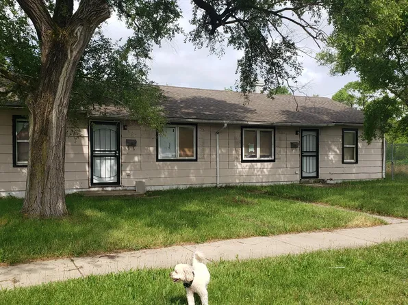 2048 Kentucky St, Gary, IN 46407