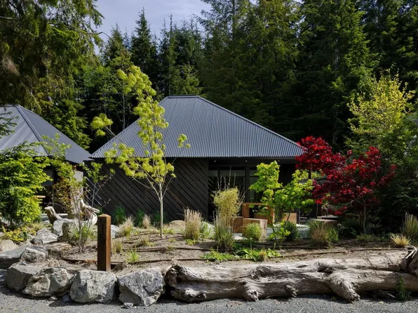 6504 Powder Main Rd #15, Pt Renfrew, BC V0S 1K0