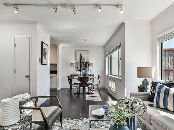 5th image of 33 Vandewater St #304
