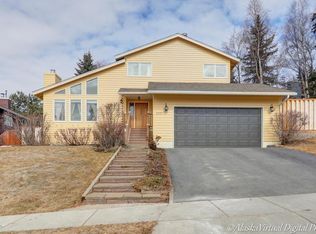2931 Legacy Dr, Anchorage, AK 99516
