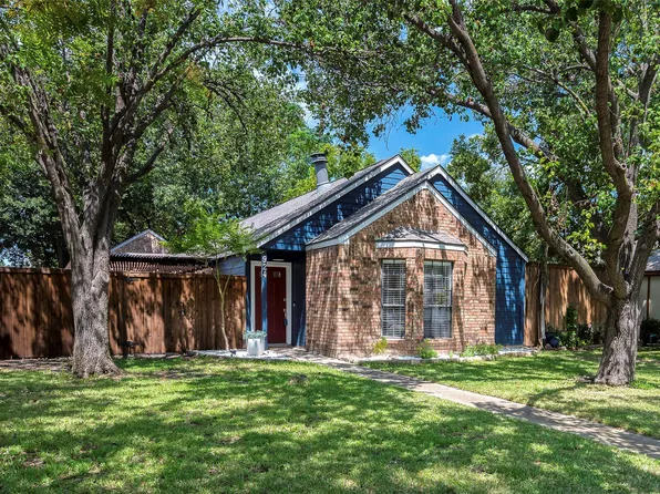 924 Sugarberry Dr, Coppell, TX 75019