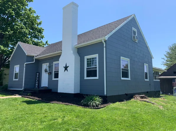 211 Mills Ave, Flemingsburg, KY 41041