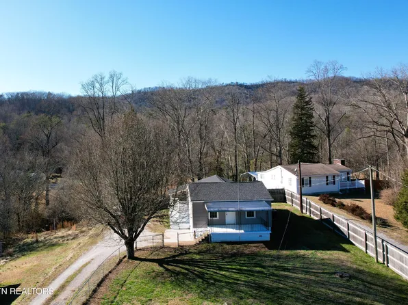 3613 Lake City Hwy, Rocky Top, TN 37769