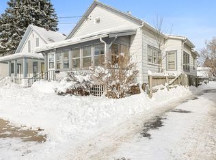 620 Scott Ave, Oshkosh, WI 54901