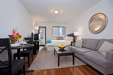 Rented by Think Properties