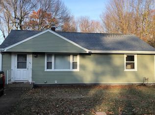 80 Furman Rd, Hamden, CT 06514