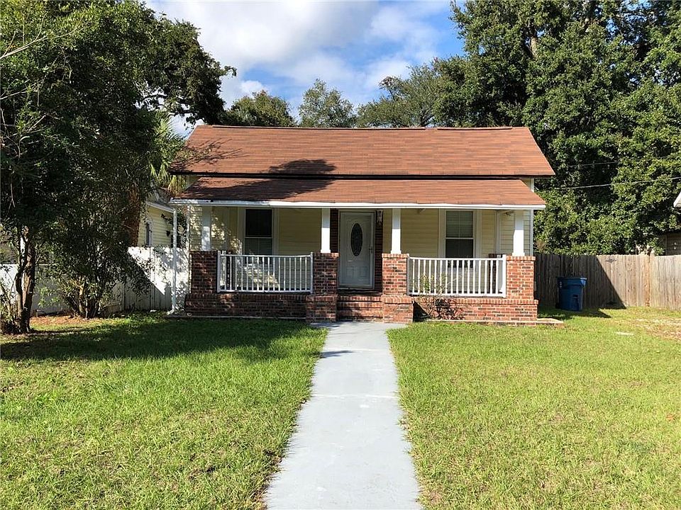 1209 3rd Ave, Brunswick, GA 31520 Zillow