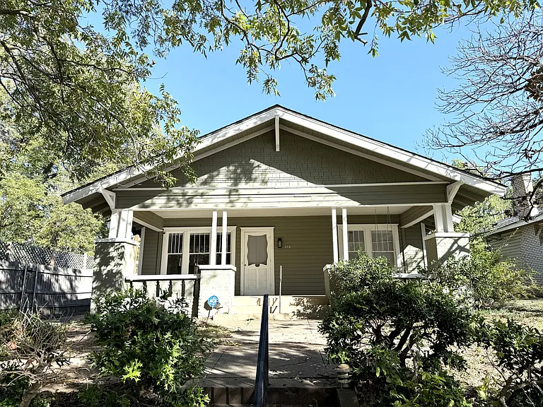 316 K St SW — Photo 28