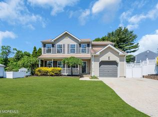 39 Old Main Shore Road, Barnegat, NJ 08005