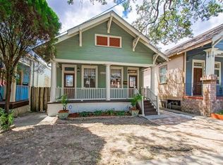3608 Banks St, New Orleans, LA 70119