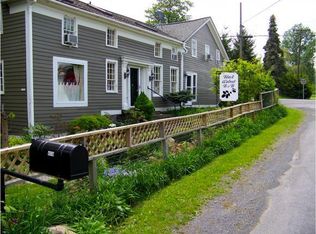 4278 E Covert Rd, Interlaken, NY 14847