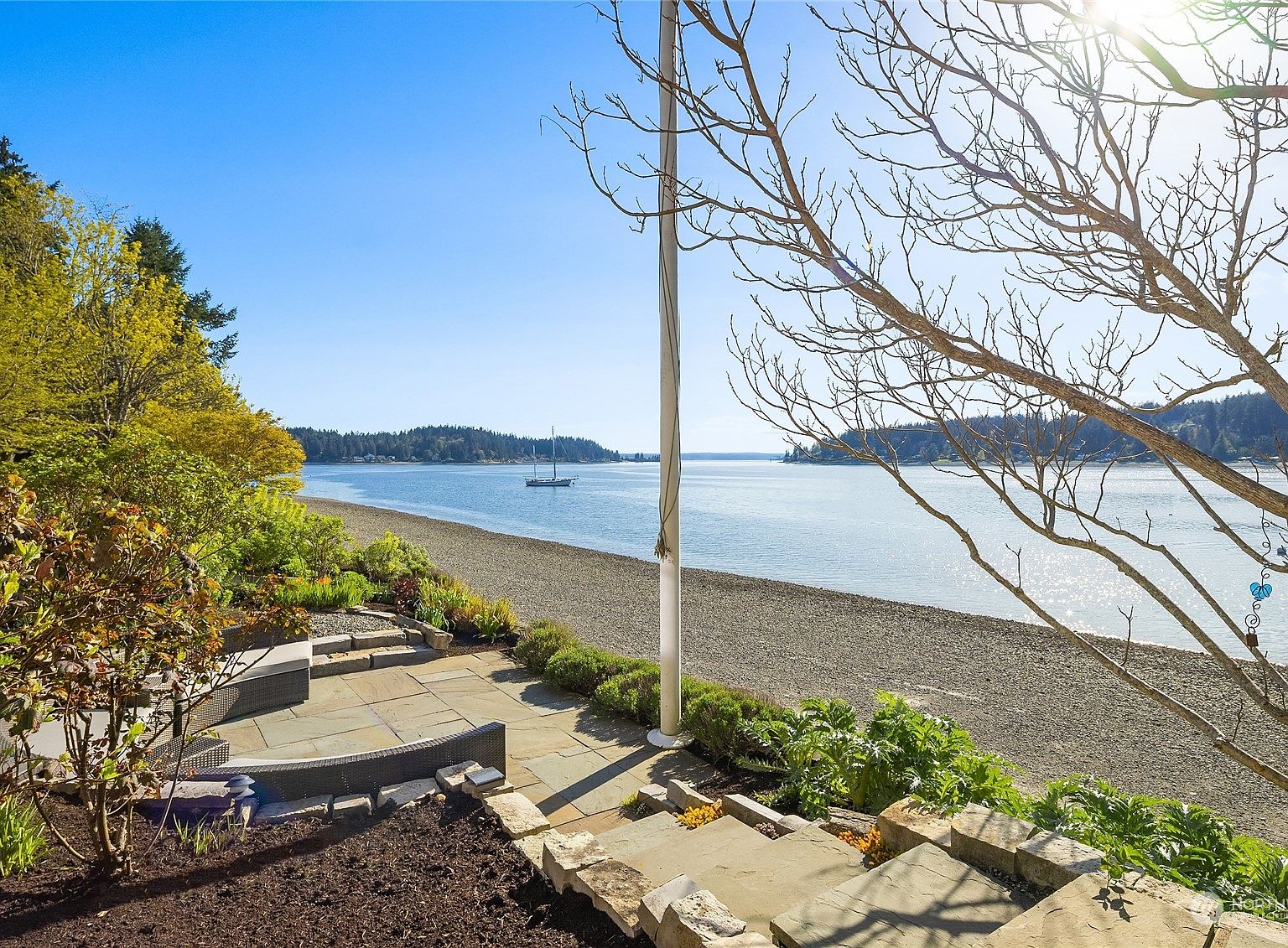 4175 Pleasant Beach Drive NE, Bainbridge Island, WA 98110 Zillow