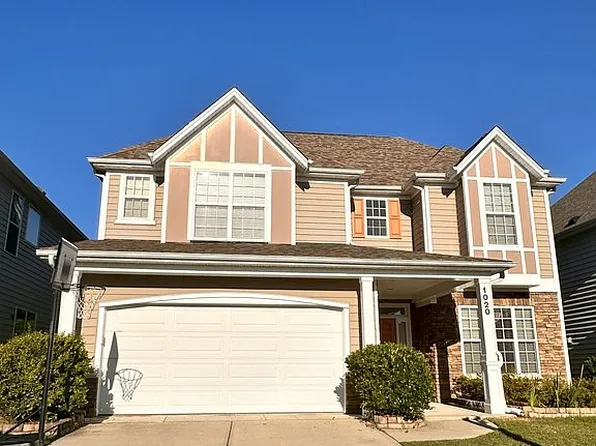1020 Jewel Creek Dr, Cary, NC 27519