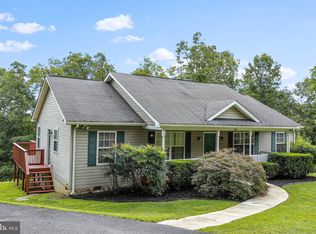 566 Reynolds Rd, Cross Junction, VA 22625