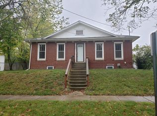 235 W Biddle St, Jackson, MI 49203