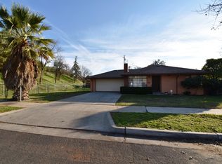 2114 E Terrace Ave, Fresno, CA 93703