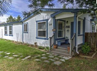 218 Red Clover Dr, Sandpoint, ID 83864