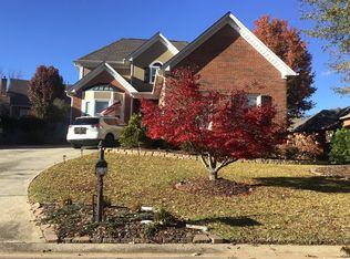 4513 Highland Crest Cir, Birmingham, AL 35226