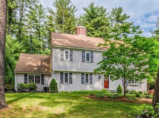 12 Balcom Rd, Sudbury, MA 01776
