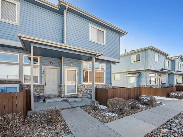 12075 Krameria Court, Brighton, CO 80602