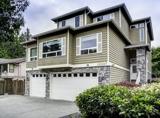 19827 8th Ave NW, Shoreline, WA 98177
