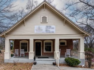 550 W Elm St, Rockmart, GA 30153