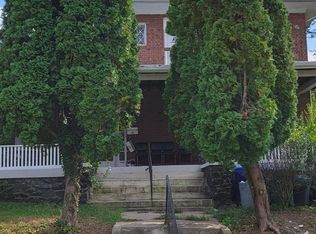 3723 Nortonia Rd #3, Baltimore, MD 21216