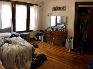 819 Parker St #1, Boston, MA 02120