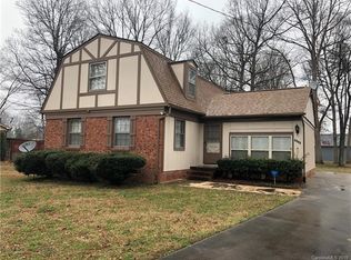 2040 Mount Hope Church Rd, Salisbury, NC 28146