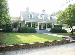 13895 Hopewell Rd, Milton, GA 30004