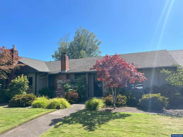 2814 NW 29th St, Corvallis, OR 97330