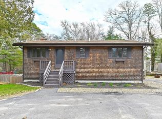 229 Lake Ave, Wareham, MA 02571