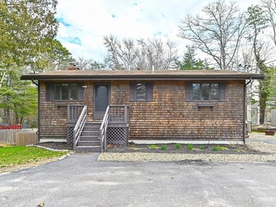 229 Lake Ave, Wareham, MA, 02571