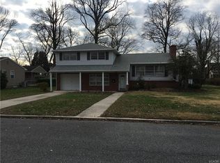418 N Willey St, Seaford, DE 19973