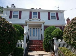 10 Esther Rd, West Roxbury, MA 02132