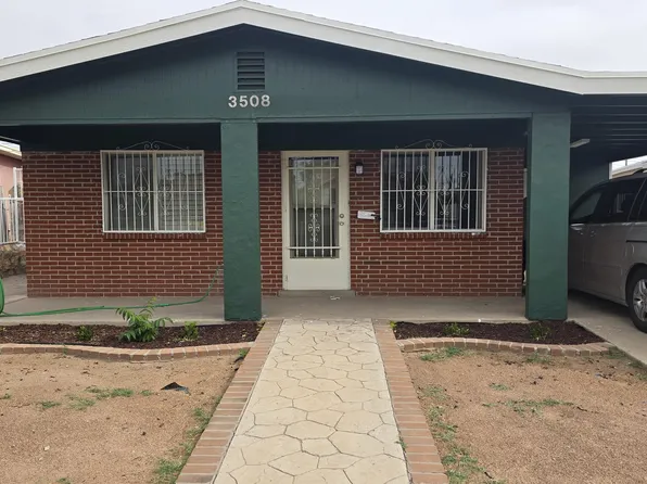 3508 Wyoming Ave, El Paso, TX 79903
