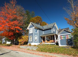 29 Ridge St, Montpelier, VT 05602